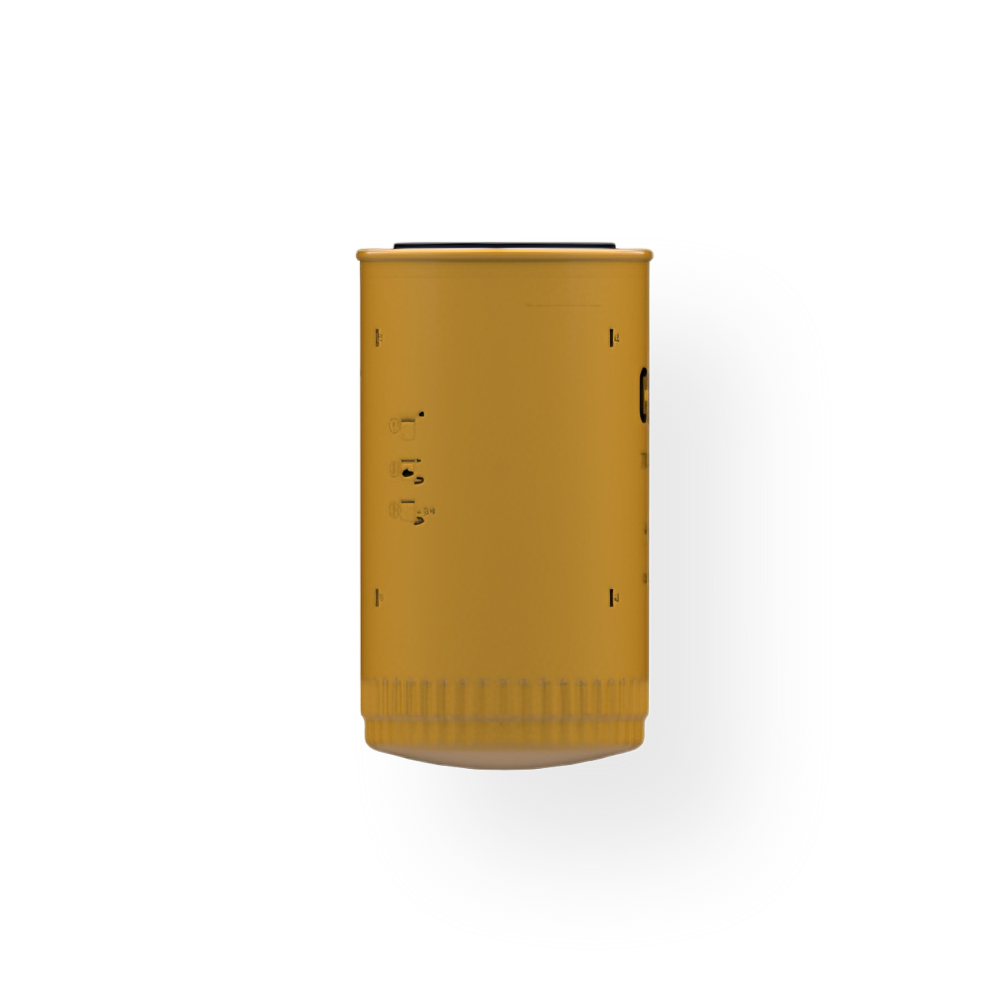 Engine Oil Filter 7W2326 for Excavator 